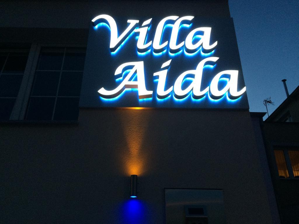 Villa Aida Pokoje Goscinne Gdansk Phòng bức ảnh