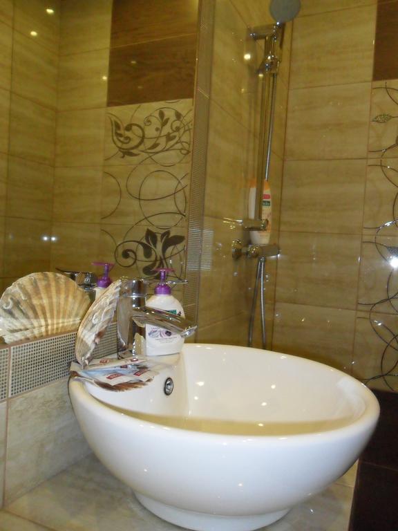 Villa Aida Pokoje Goscinne Gdansk Phòng bức ảnh